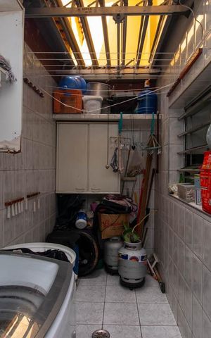Casa de condomínio à venda com 145m², 3 quartos e 1 vaga Casa de condomínio à venda com 145m², 3 quartos e 1 vagaÁrea de Serviço