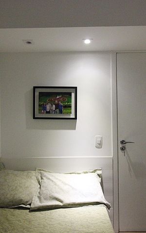 Apartamento à venda com 242m², 5 quartos e 3 vagasSuíte 5