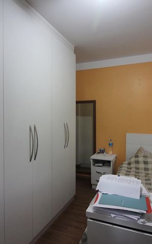 Apartamento à venda com 242m², 5 quartos e 3 vagasSuíte 2