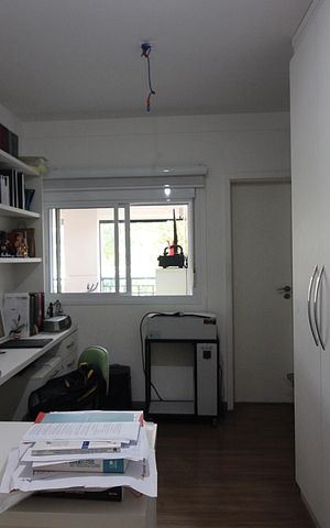 Apartamento à venda com 242m², 5 quartos e 3 vagasSuíte 2