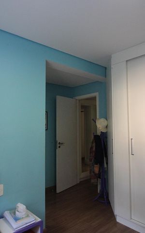 Apartamento à venda com 242m², 5 quartos e 3 vagasSuíte 3