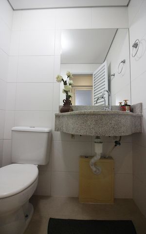 Apartamento à venda com 242m², 5 quartos e 3 vagasSuíte 5 Banheiro