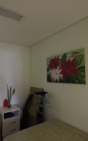 Apartamento à venda com 242m², 5 quartos e 3 vagasSuíte 5