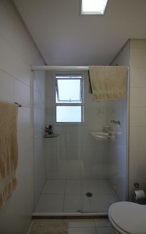 Apartamento à venda com 242m², 5 quartos e 3 vagasSuíte 4 Banheiro