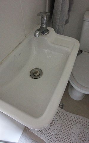 Apartamento à venda com 242m², 5 quartos e 3 vagasBanheiro de serviço