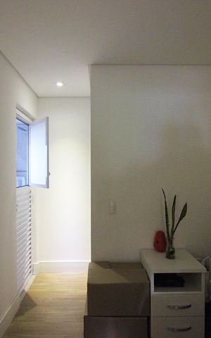 Apartamento à venda com 242m², 5 quartos e 3 vagasSuíte 5