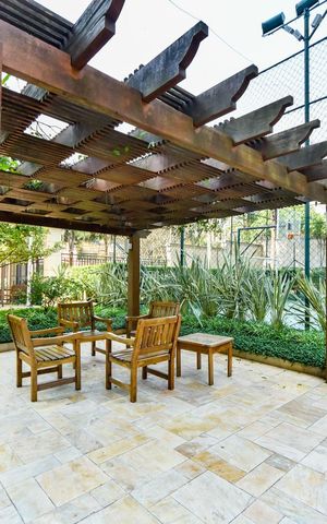 Apartamento à venda com 242m², 5 quartos e 3 vagas Apartamento à venda com 242m², 5 quartos e 3 vagasÁrea comum