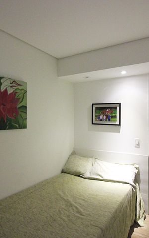 Apartamento à venda com 242m², 5 quartos e 3 vagasSuíte 5