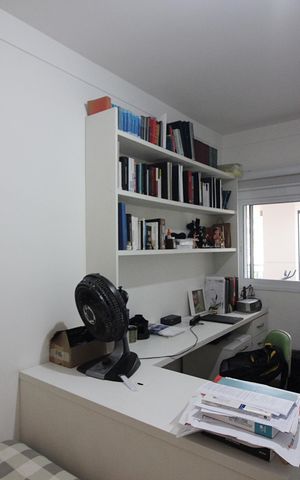 Apartamento à venda com 242m², 5 quartos e 3 vagasSuíte 2