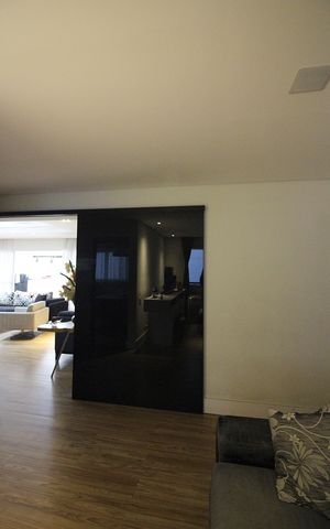 Apartamento à venda com 242m², 5 quartos e 3 vagasSala 2