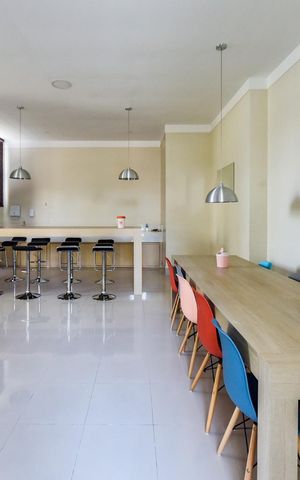 Apartamento à venda com 242m², 5 quartos e 3 vagas Apartamento à venda com 242m², 5 quartos e 3 vagasÁrea comum