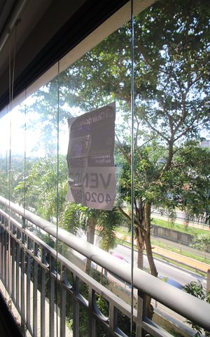 Apartamento à venda com 242m², 5 quartos e 3 vagasPlaca