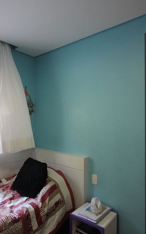 Apartamento à venda com 242m², 5 quartos e 3 vagasSuíte 3