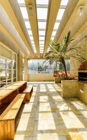 Apartamento à venda com 242m², 5 quartos e 3 vagas Apartamento à venda com 242m², 5 quartos e 3 vagasÁrea comum