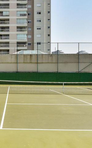 Apartamento à venda com 242m², 5 quartos e 3 vagas Apartamento à venda com 242m², 5 quartos e 3 vagasÁrea comum
