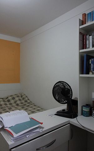 Apartamento à venda com 242m², 5 quartos e 3 vagasSuíte 2