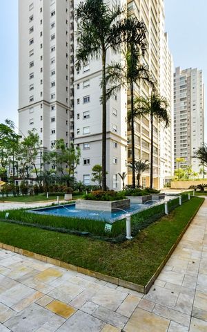 Apartamento à venda com 242m², 5 quartos e 3 vagas Apartamento à venda com 242m², 5 quartos e 3 vagasÁrea comum