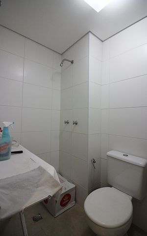 Apartamento à venda com 242m², 5 quartos e 3 vagasSuíte 5 Banheiro