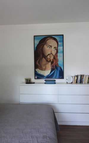 Apartamento à venda com 242m², 5 quartos e 3 vagasSuíte 1