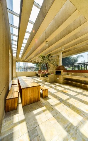 Apartamento à venda com 242m², 5 quartos e 3 vagas Apartamento à venda com 242m², 5 quartos e 3 vagasÁrea comum
