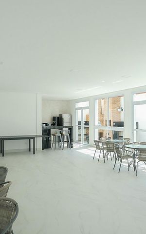 Apartamento à venda com 86m², 3 quartos e 2 vagas Apartamento à venda com 86m², 3 quartos e 2 vagasEspaço de Festas