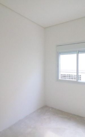 Apartamento à venda com 86m², 3 quartos e 2 vagas Apartamento à venda com 86m², 3 quartos e 2 vagasQuarto 2