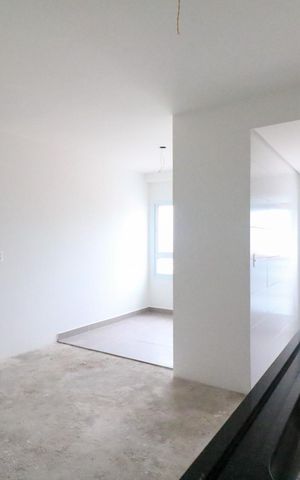 Apartamento à venda com 108m², 2 quartos e 2 vagas Apartamento à venda com 108m², 2 quartos e 2 vagasCozinha