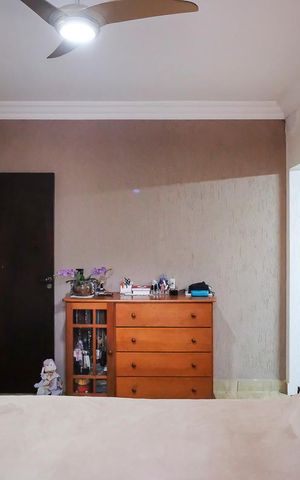 Casa à venda com 207m², 3 quartos e 2 vagasSuíte 1