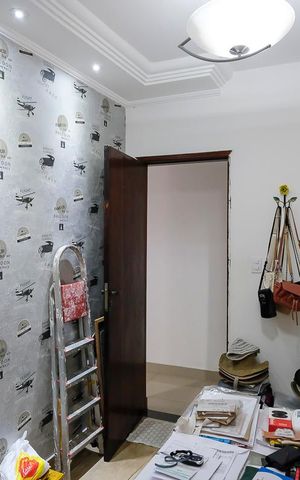 Casa à venda com 207m², 3 quartos e 2 vagasEscritório