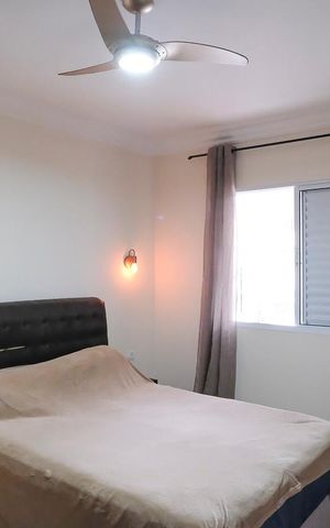 Casa à venda com 207m², 3 quartos e 2 vagasSuíte 1