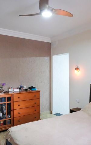 Casa à venda com 207m², 3 quartos e 2 vagasSuíte 1