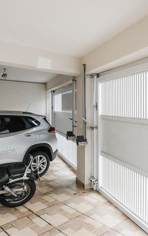 Casa à venda com 207m², 3 quartos e 2 vagasGaragem