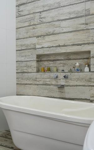 Casa à venda com 207m², 3 quartos e 2 vagasBanheiro da suíte 1