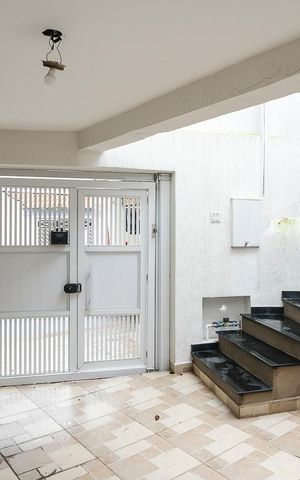 Casa à venda com 207m², 3 quartos e 2 vagasGaragem