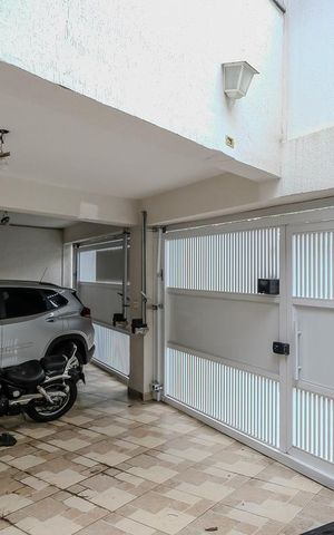Casa à venda com 207m², 3 quartos e 2 vagasGaragem