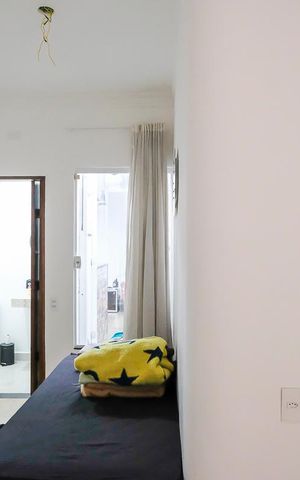 Casa à venda com 207m², 3 quartos e 2 vagasSuíte 2