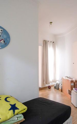Casa à venda com 207m², 3 quartos e 2 vagasSuíte 2