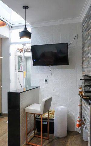 Casa à venda com 207m², 3 quartos e 2 vagasChurrasqueira