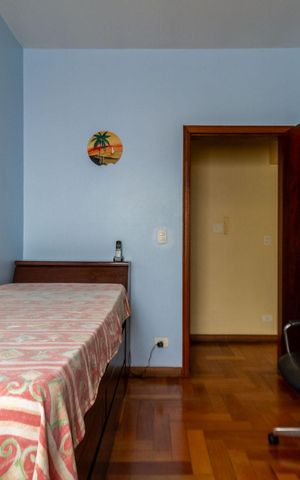 Casa à venda com 146m², 4 quartos e 2 vagas Casa à venda com 146m², 4 quartos e 2 vagasQuarto 2
