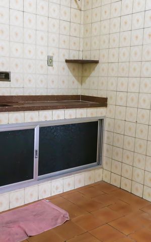 Apartamento para alugar com 75m², 2 quartos e sem vaga Apartamento para alugar com 75m², 2 quartos e sem vagaCozinha