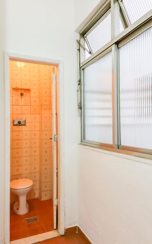 Apartamento para alugar com 75m², 2 quartos e sem vaga Apartamento para alugar com 75m², 2 quartos e sem vagaÁrea de Serviço