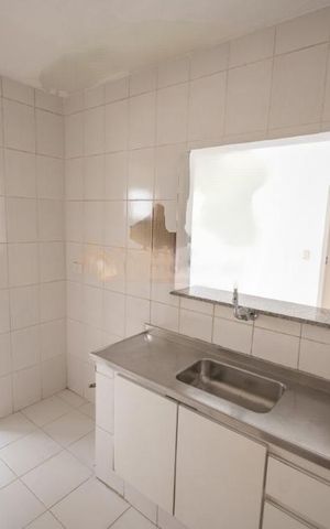 Apartamento à venda com 58m², 2 quartos e 1 vaga