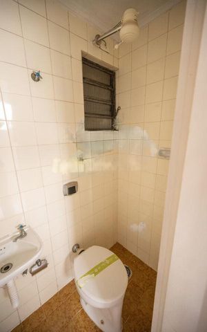 Apartamento à venda com 58m², 2 quartos e 1 vaga