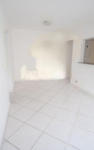 Apartamento à venda com 58m², 2 quartos e 1 vaga