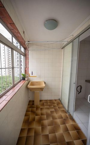 Apartamento à venda com 58m², 2 quartos e 1 vaga