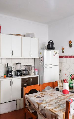 Casa à venda com 180m², 3 quartos e 5 vagasCozinha