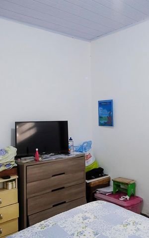 Casa à venda com 180m², 3 quartos e 5 vagasQuarto 2