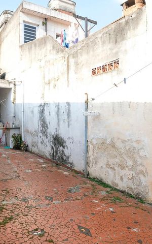Casa à venda com 180m², 3 quartos e 5 vagasGaragem e quintal
