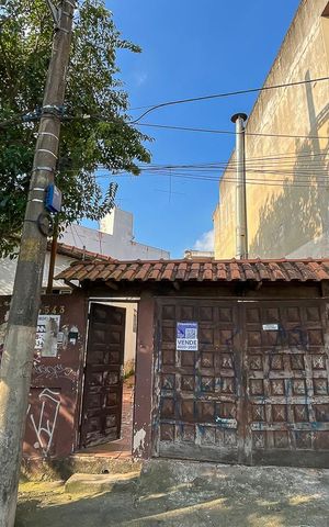 Casa à venda com 180m², 3 quartos e 5 vagasFachada 