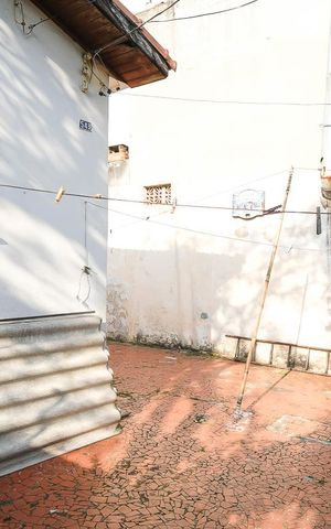 Casa à venda com 180m², 3 quartos e 5 vagasGaragem e quintal